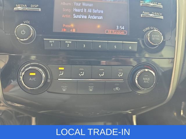 Used 2015 Nissan Altima 2.5 S w/ Special Edition Package image 21