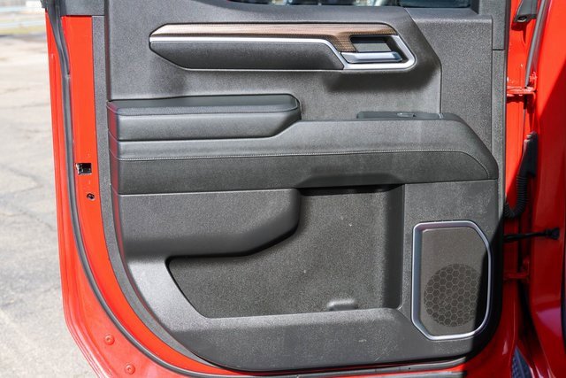 Used 2023 Chevrolet Silverado 1500 RST image 15