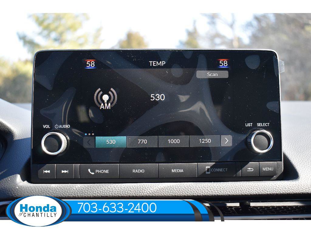 New 2026 Honda Civic Sport image 14