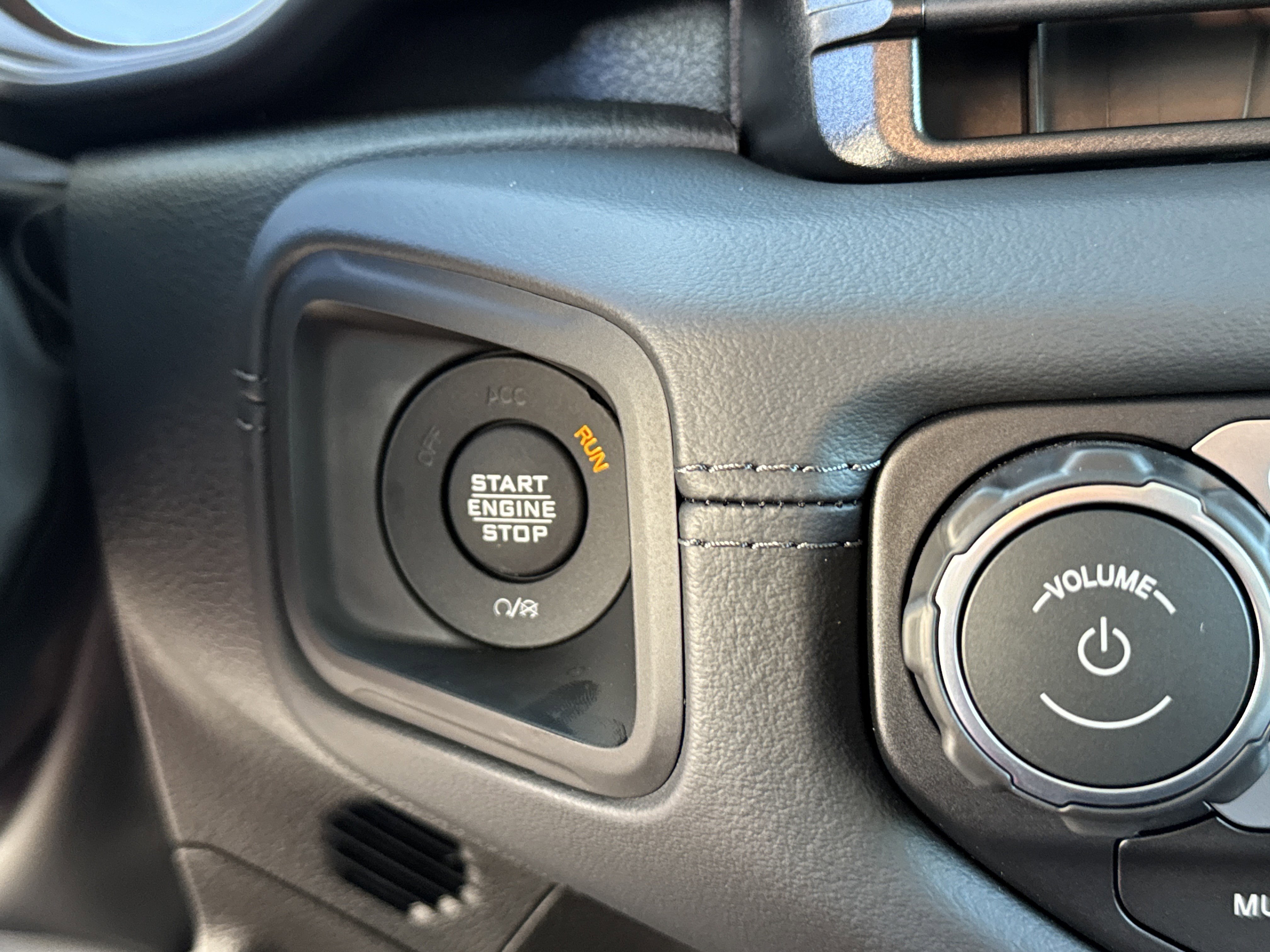 New 2026 Jeep Wrangler Sahara image 36