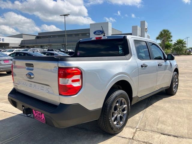Used 2024 Ford Maverick XLT FWD image 7