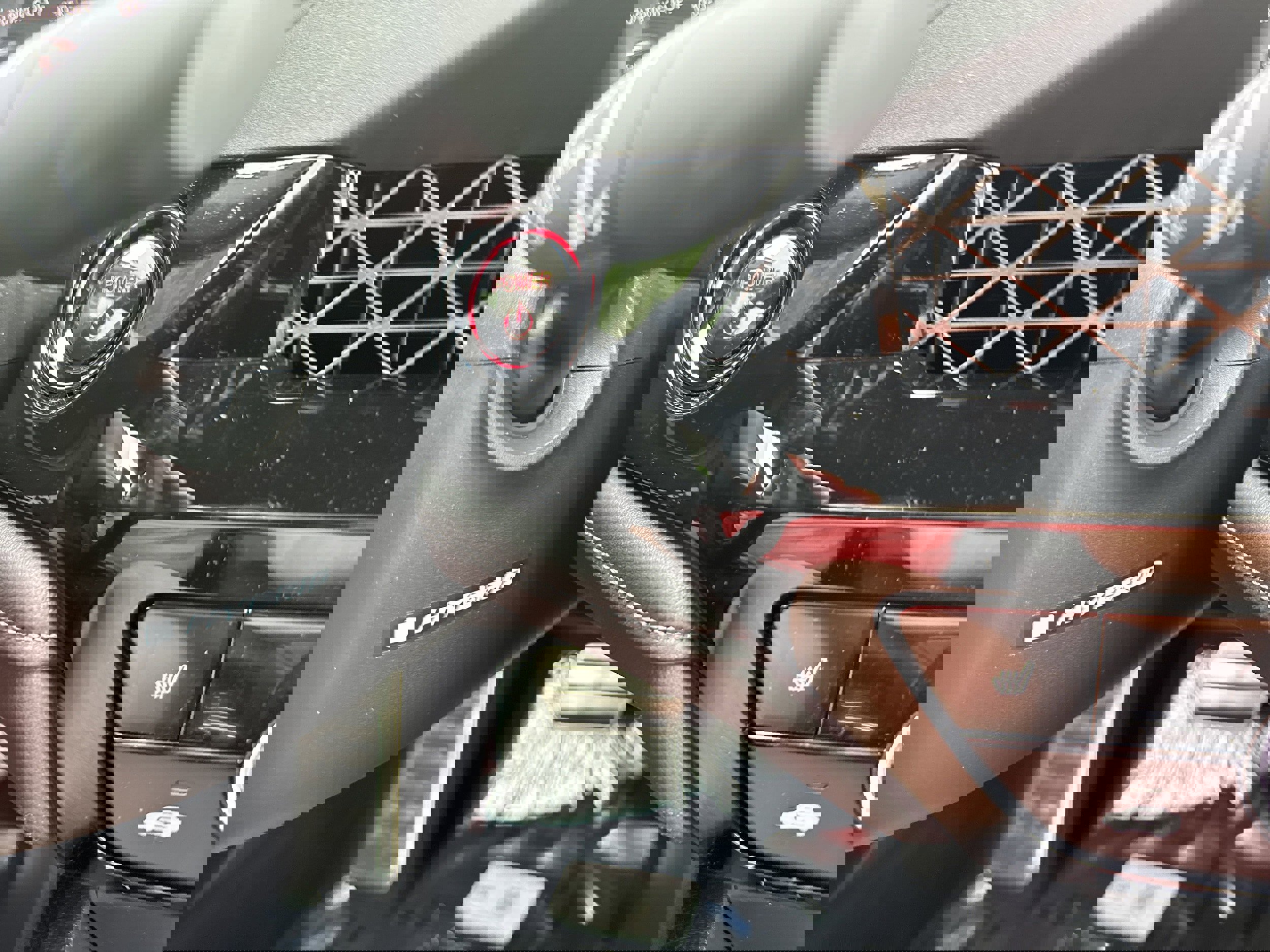 New 2025 Honda Accord Sport image 21