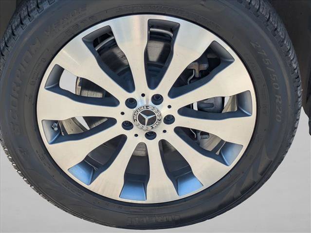 Used 2018 Mercedes-Benz GLS 450 4MATIC image 26