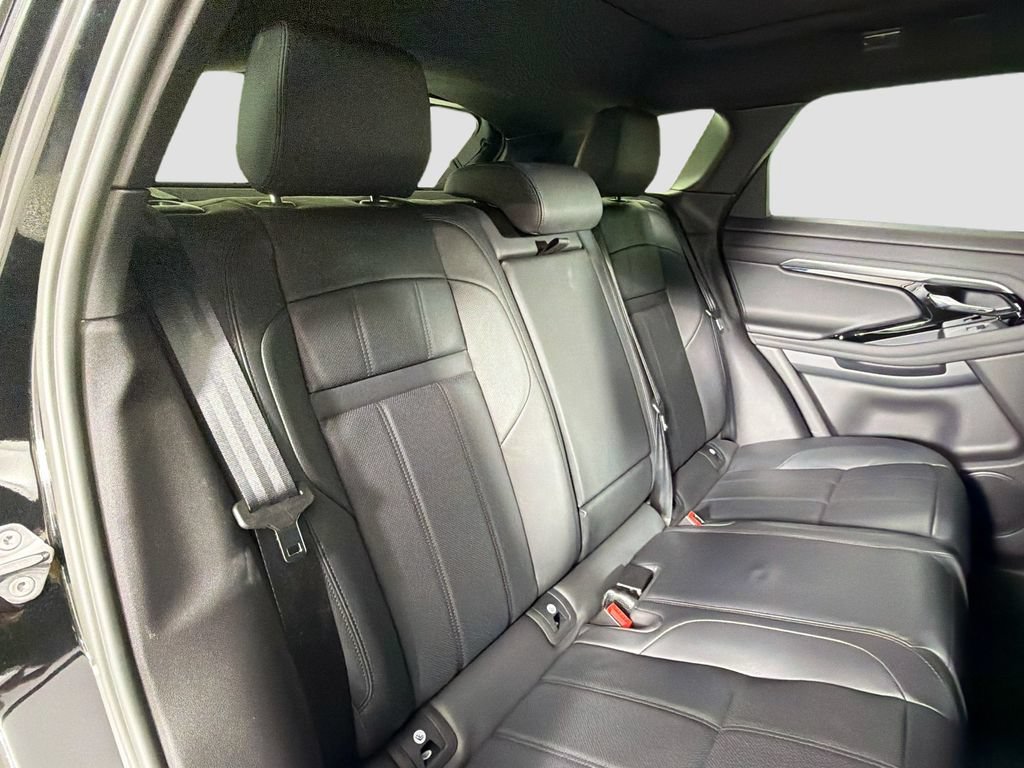 Certified 2023 Land Rover Range Rover Evoque R-Dynamic SE AWD/4WD image 27