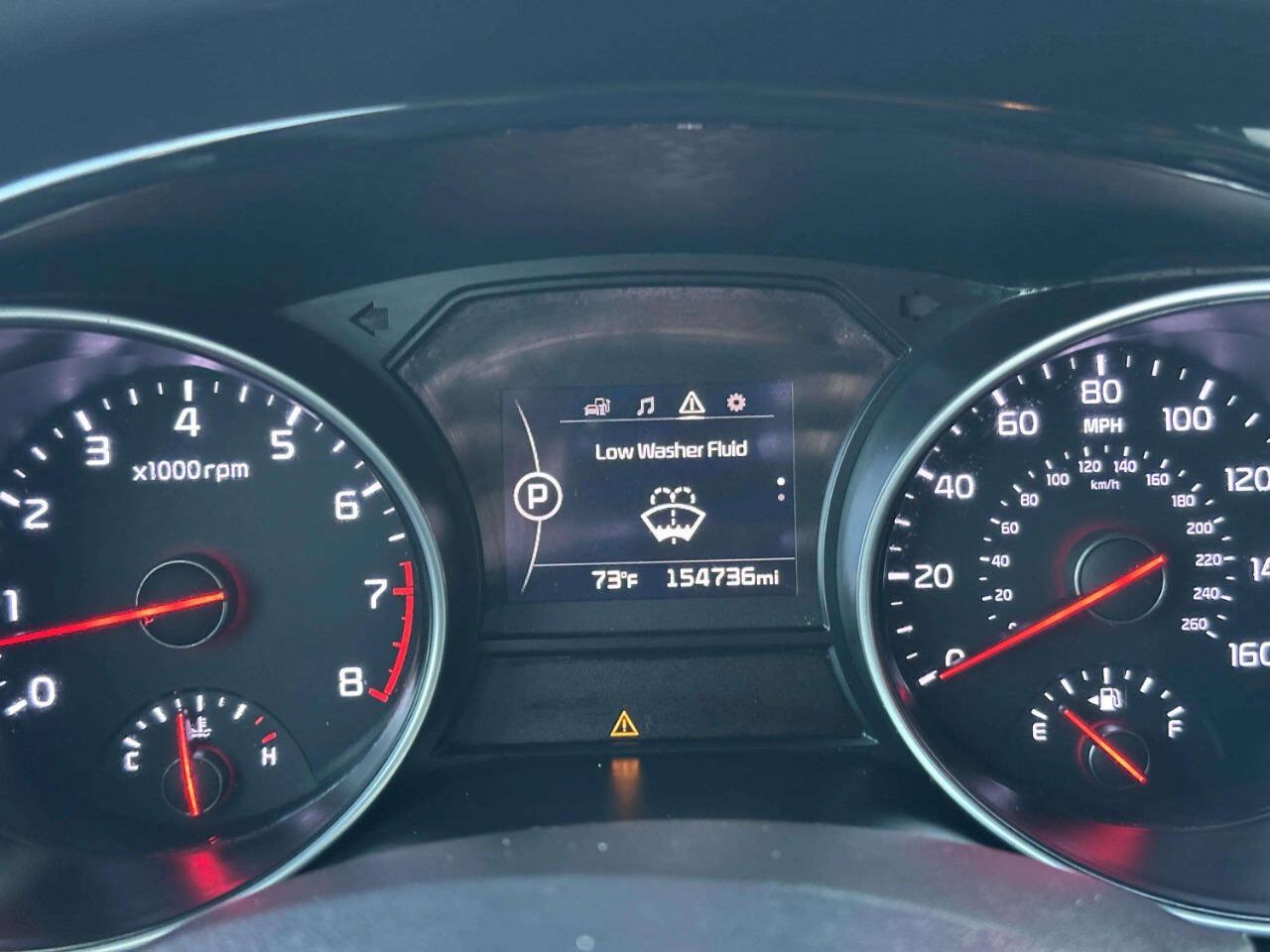 Used 2015 Kia Sedona EX FWD image 34