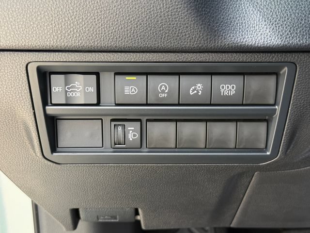 Used 2026 Toyota Tundra SR5 AWD/4WD image 20