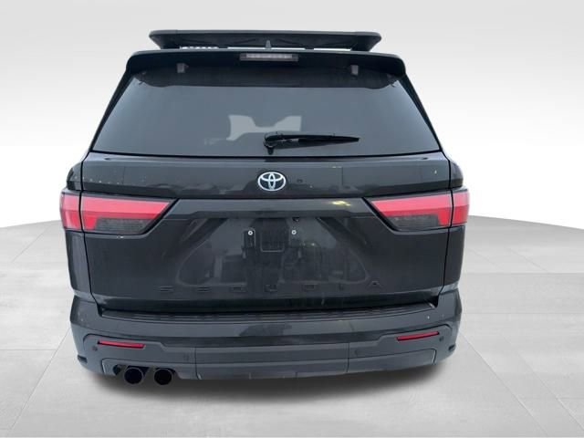 Used 2023 Toyota Sequoia TRD Pro image 9