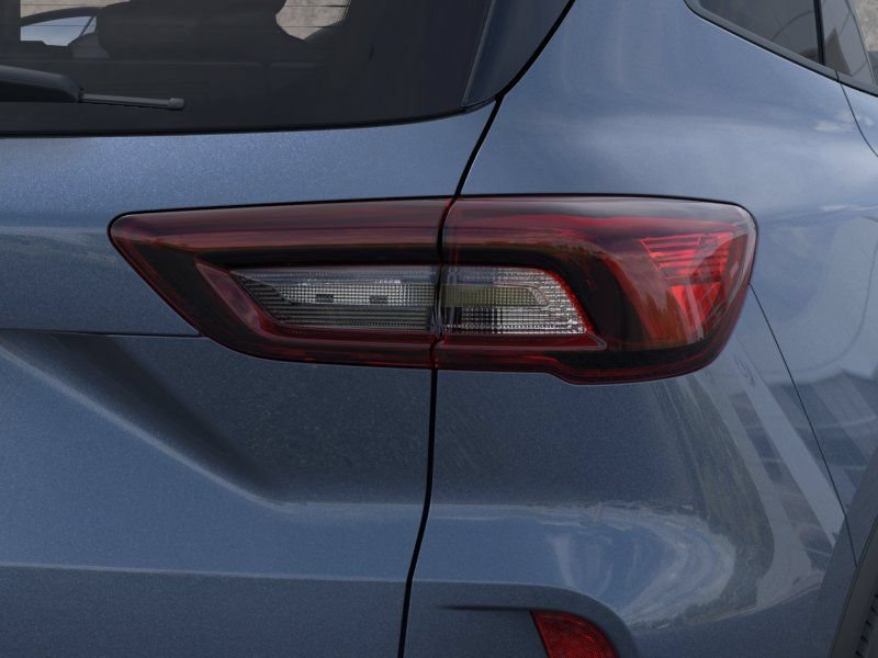 New 2026 Ford Escape Active FWD image 21