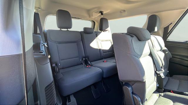 Certified 2025 Ford Expedition Max Active AWD/4WD image 21
