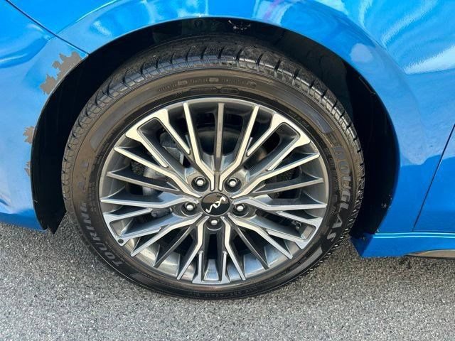 Used 2023 Kia Forte GT-Line FWD image 50
