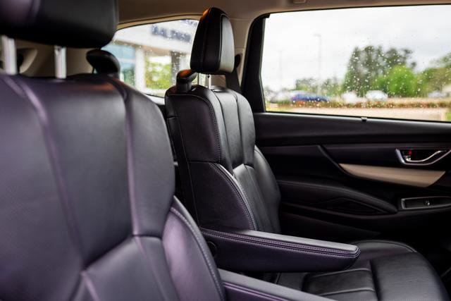 Certified 2022 Subaru Ascent Limited w/ Technology Package image 9