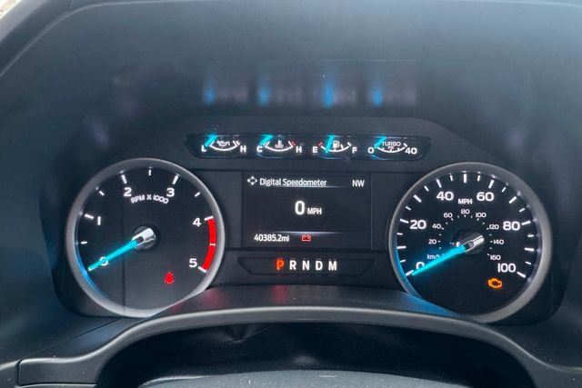 Used 2022 Ford F450 XLT w/ XLT Value Package image 16