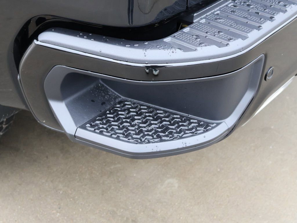 New 2026 GMC Sierra 1500 Elevation w/ Elevation Premium Package image 33