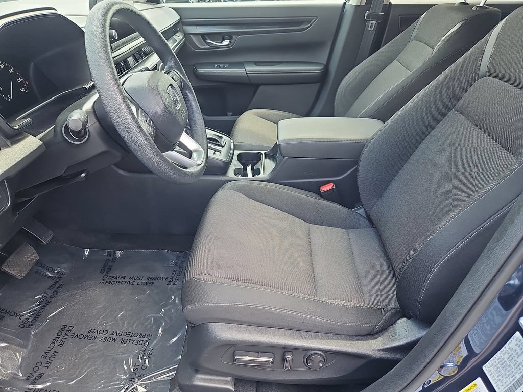 Certified 2024 Honda CR-V EX image 29