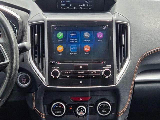 Certified 2023 Subaru Crosstrek 2.5i Limited w/ Moonroof Package AWD/4WD image 18