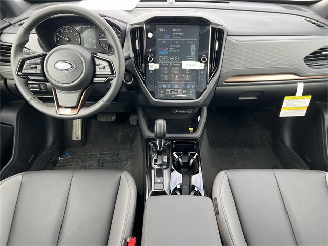 New 2026 Subaru Forester Sport image 10