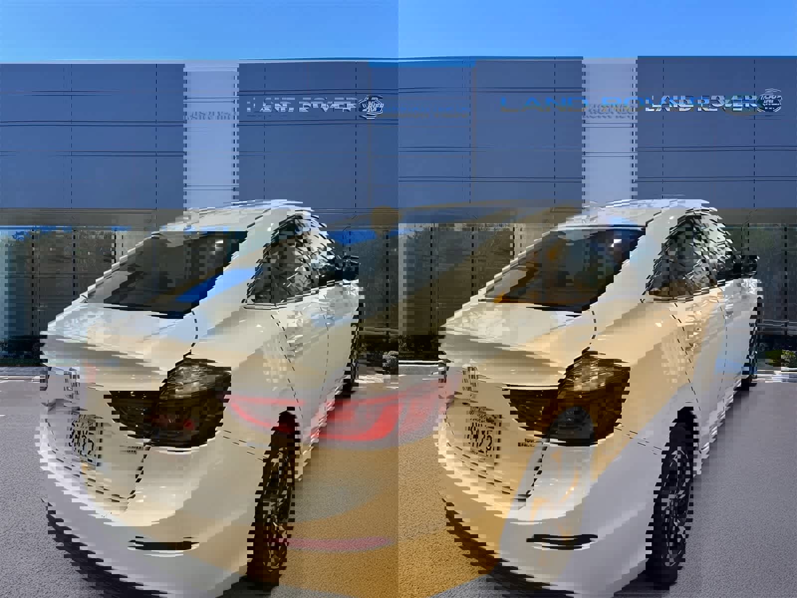 Used 2022 Honda Insight EX image 5