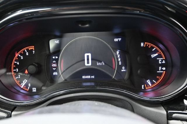 Certified 2022 Dodge Durango GT AWD/4WD image 31