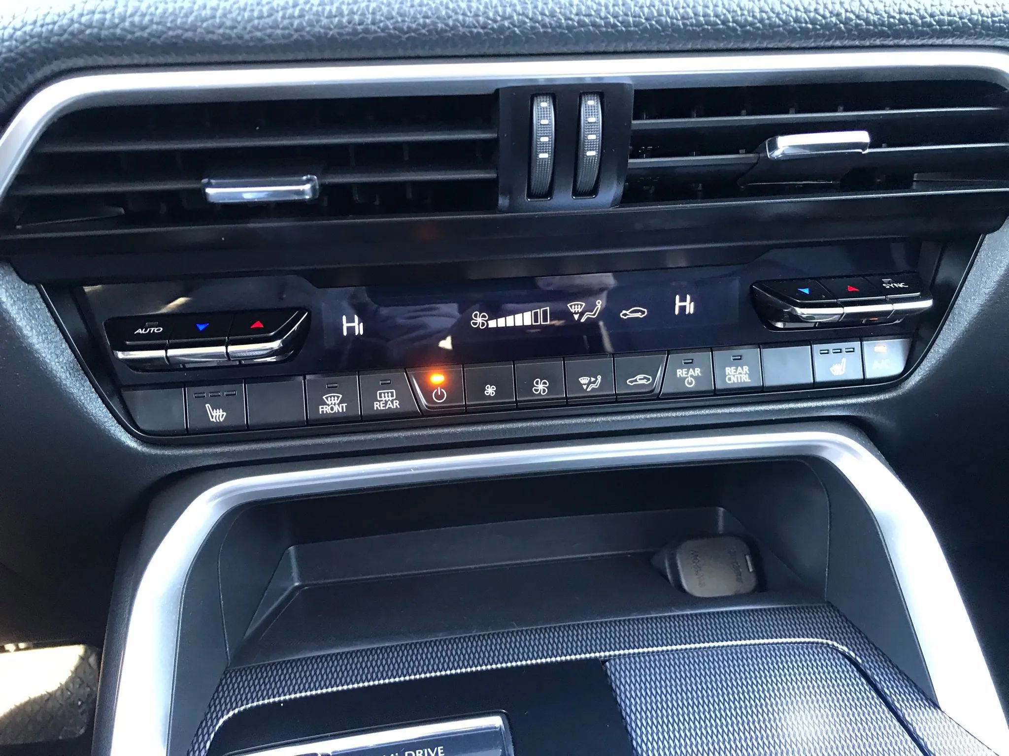 Used 2024 MAZDA CX-90 3.3 Turbo w/ Preferred Package AWD/4WD image 24