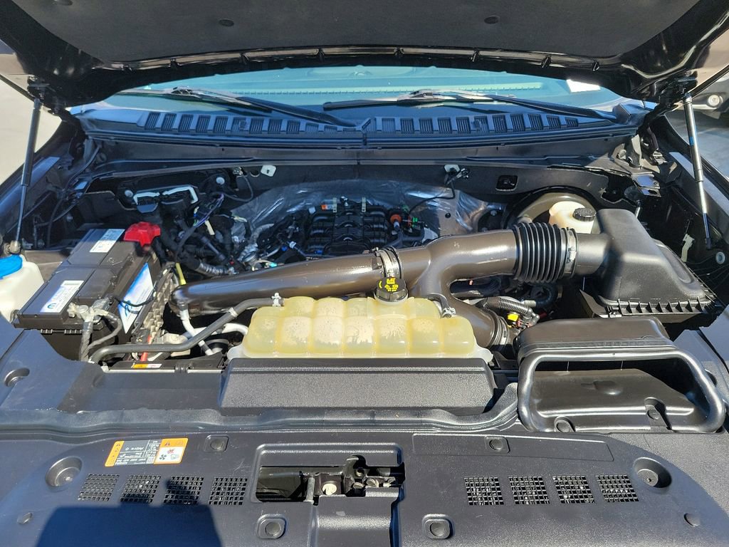 Used 2021 Lincoln Navigator Reserve image 23