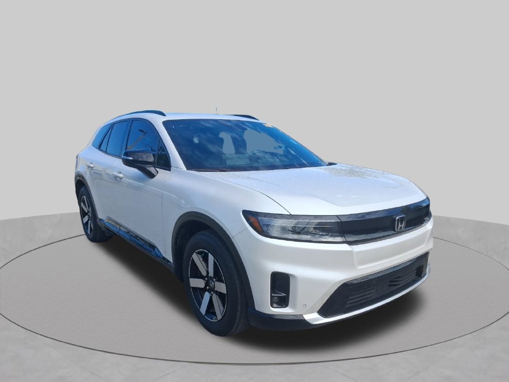 Certified 2024 Honda Prologue Touring image 3