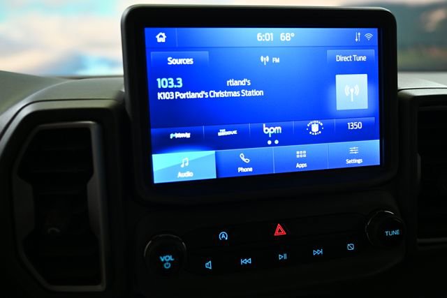 Used 2024 Ford Bronco Sport Big Bend image 28