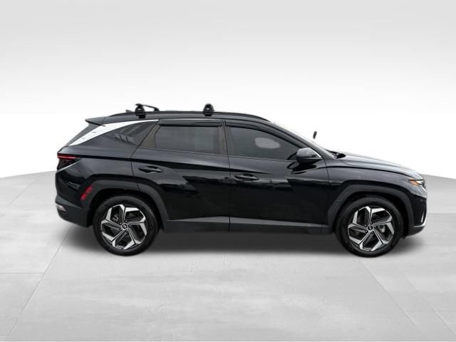 Used 2023 Hyundai Tucson SEL w/ Convenience Package FWD image 9