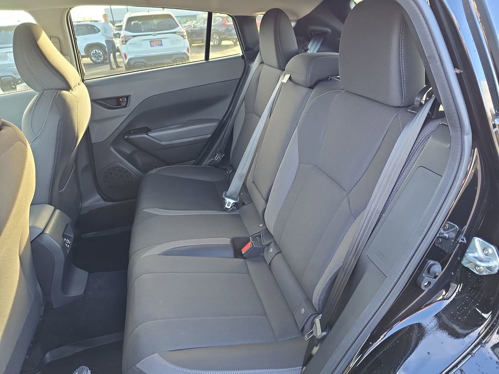New 2026 Subaru Crosstrek 2.0i Premium image 11