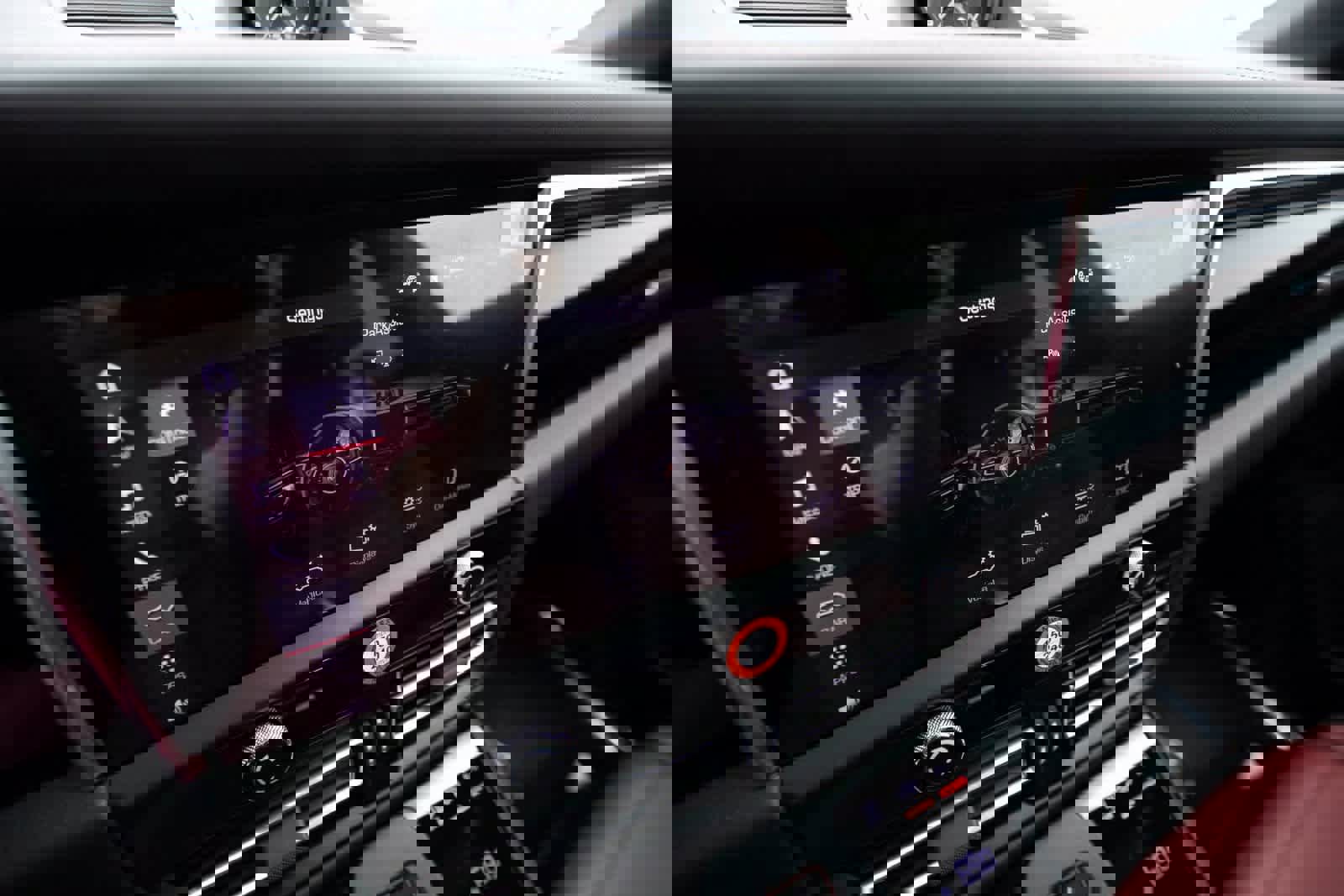 Certified 2025 Porsche Macan image 15