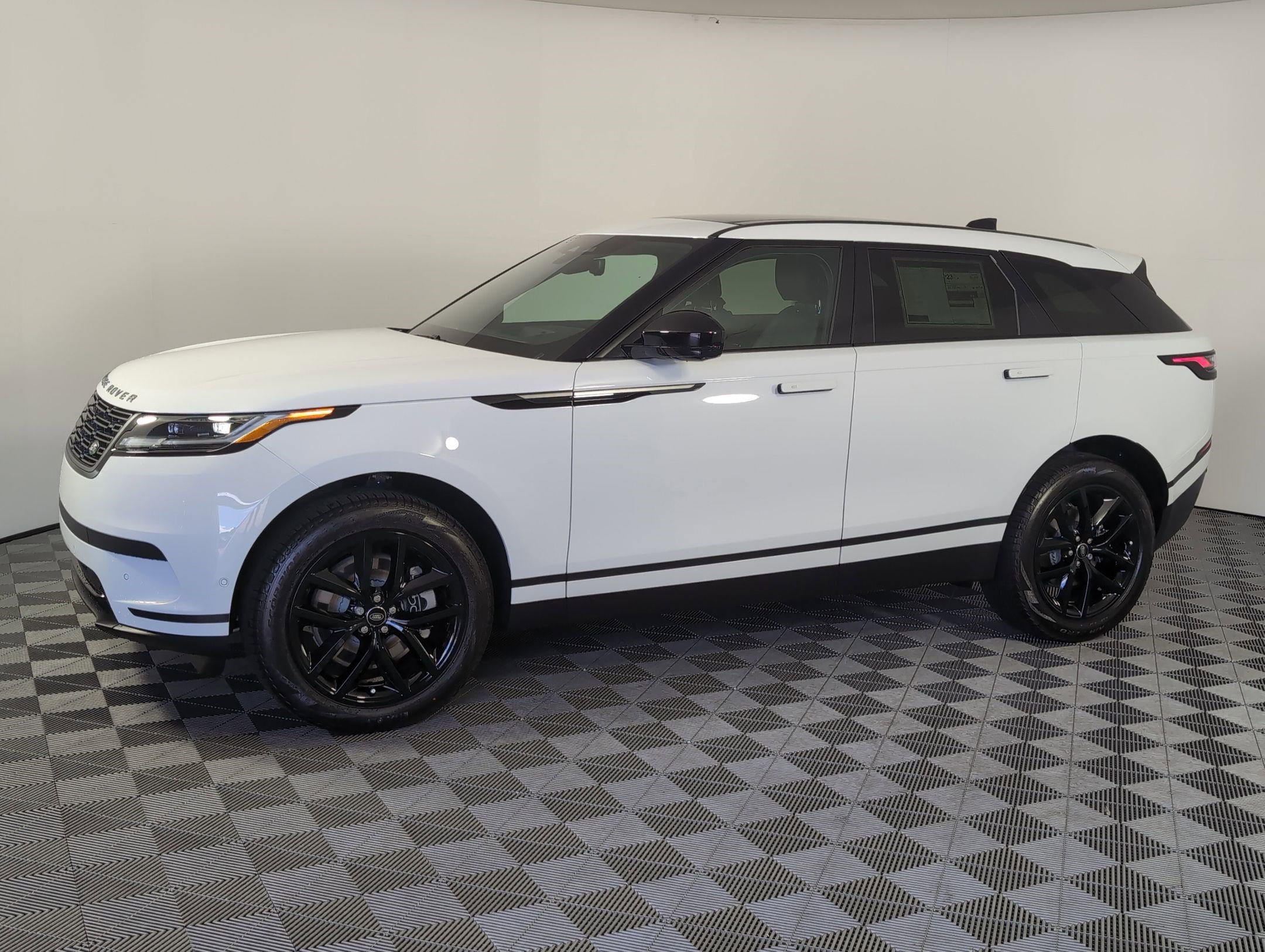 Used 2026 Land Rover Range Rover Velar S