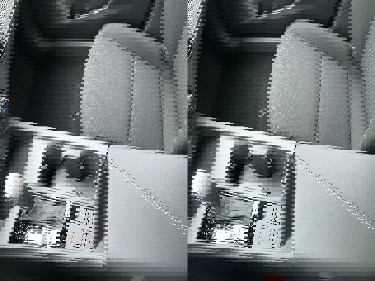 New 2026 Nissan Sentra S w/ S Cold Weather Package image 26