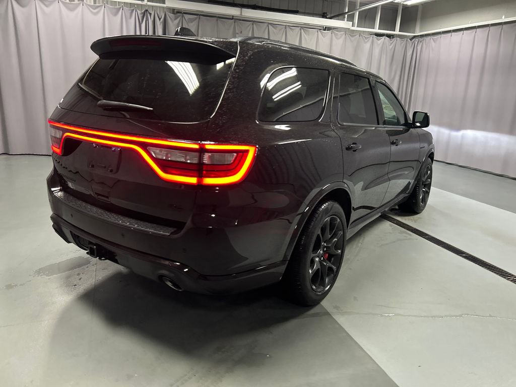 Used 2024 Dodge Durango R/T w/ Tow 'N Go Package image 7