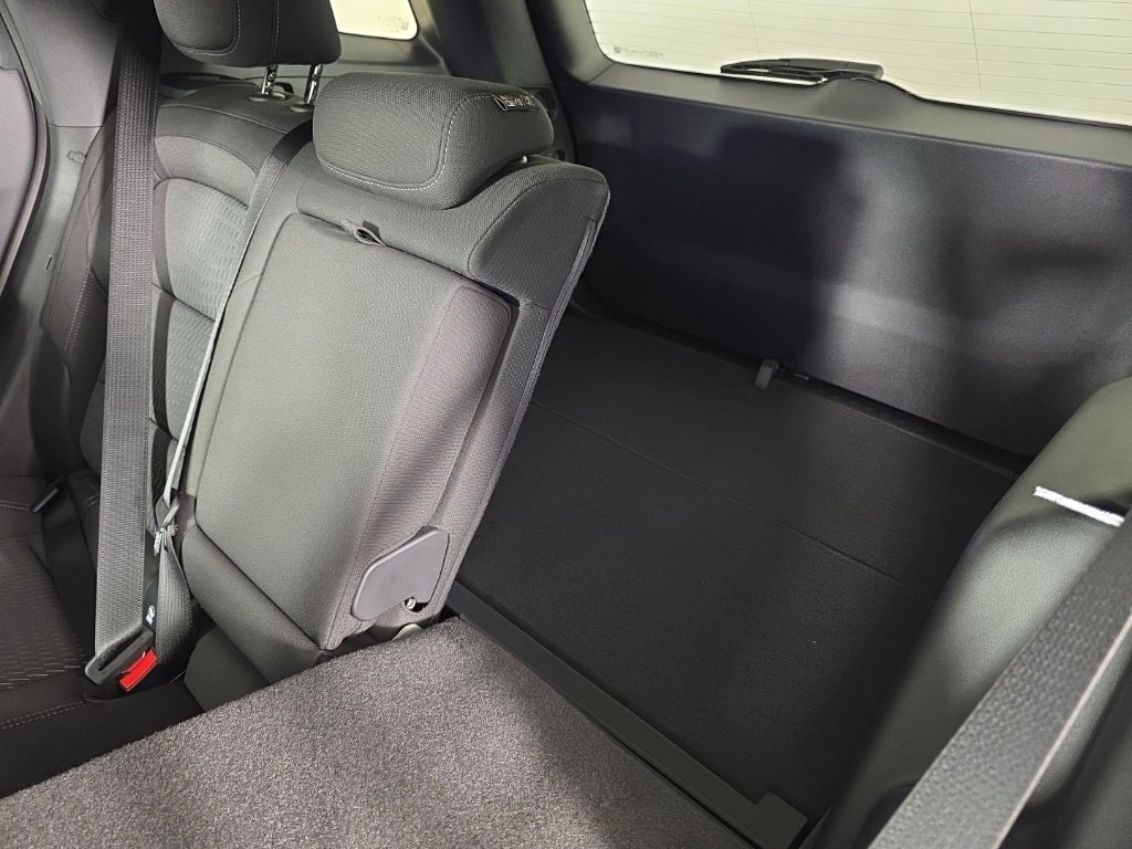 New 2026 Chevrolet Equinox LT image 29