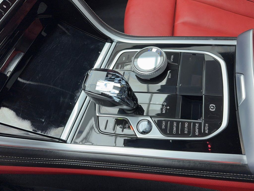 Used 2022 BMW 840i Coupe w/ Driving Assistance Package image 29