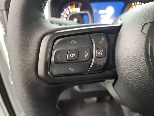 New 2025 Jeep Gladiator Sport image 20