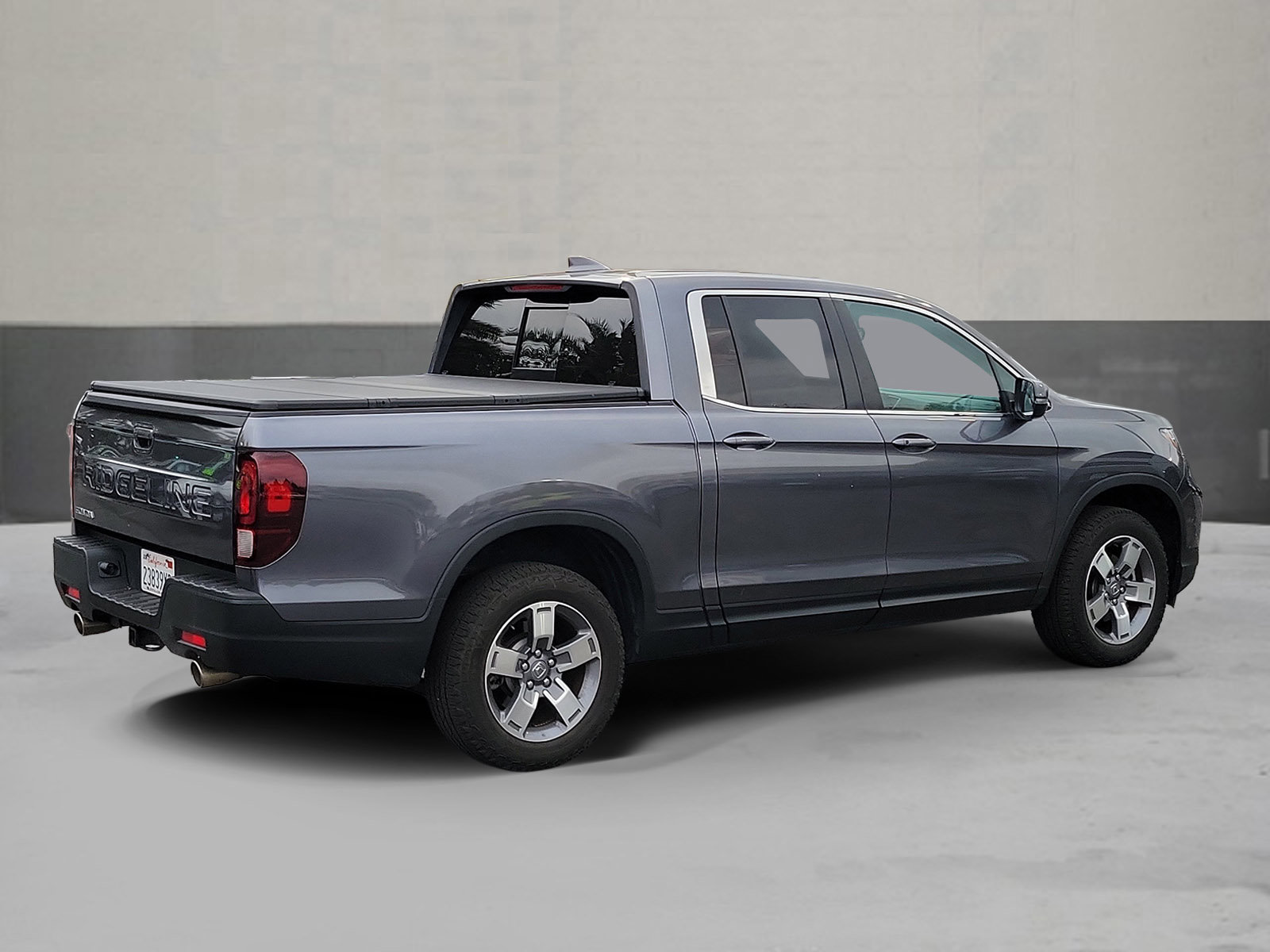 Used 2024 Honda Ridgeline RTL image 2
