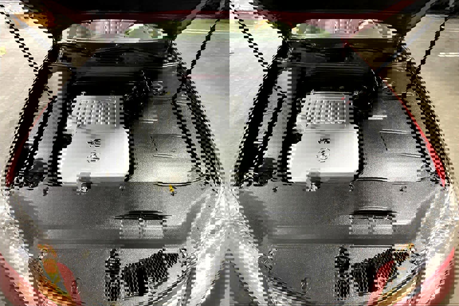 Used 2011 Lexus ES 350 image 30