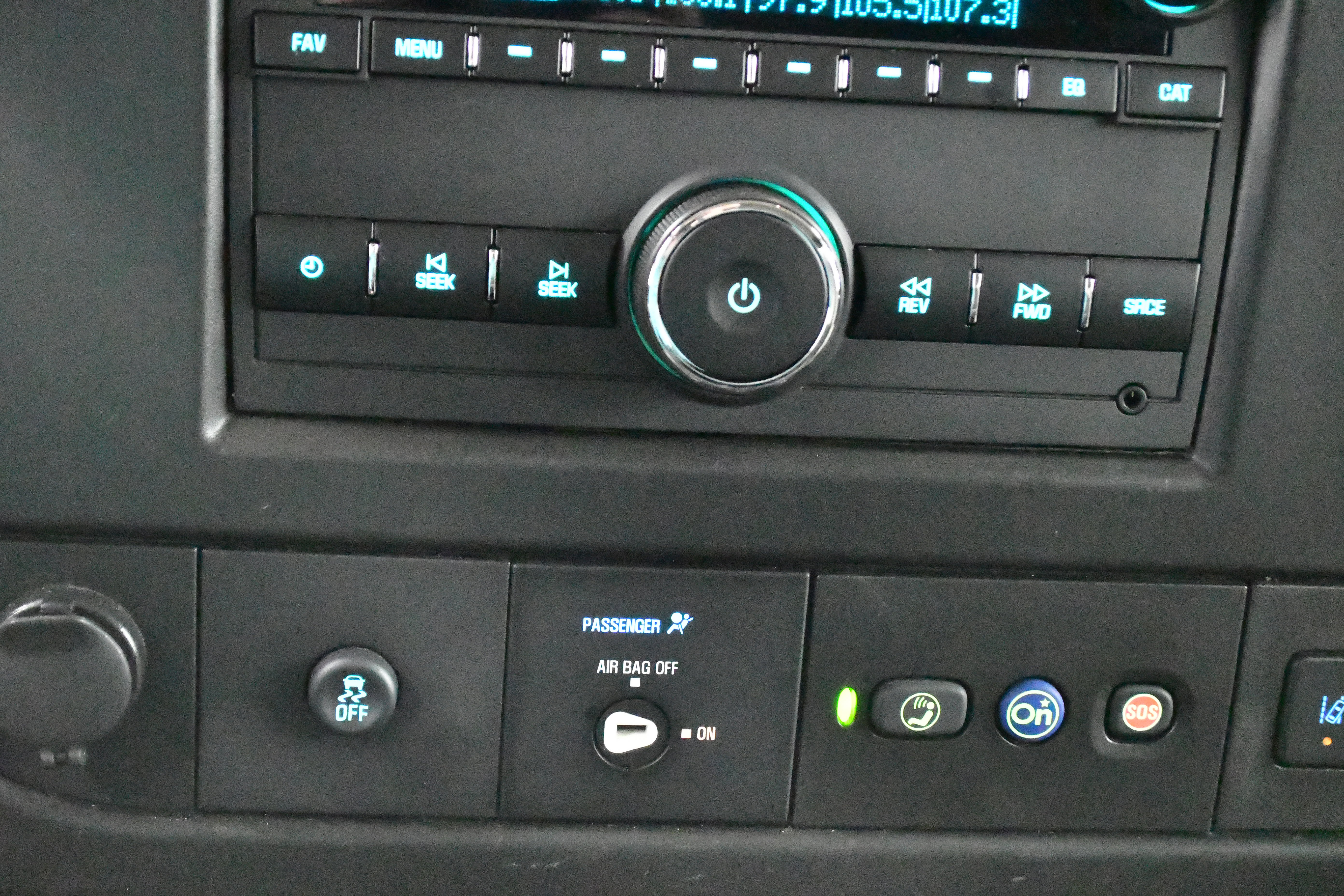 Used 2023 Chevrolet Express 3500 LT w/ LT Preferred Equipment Group image 54