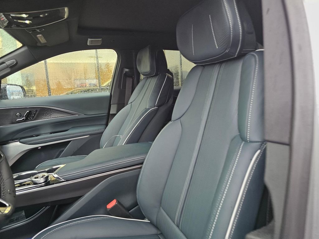 New 2026 Cadillac Lyriq Signature Sport image 22