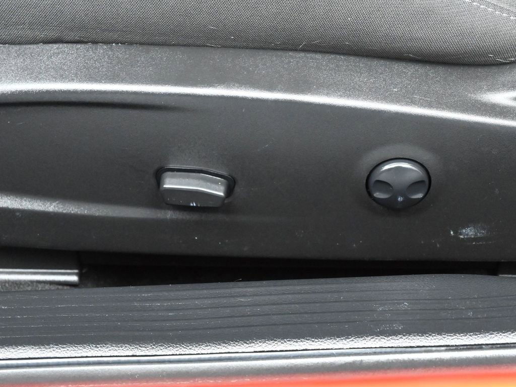 Used 2023 Dodge Challenger R/T w/ Blacktop Package image 12