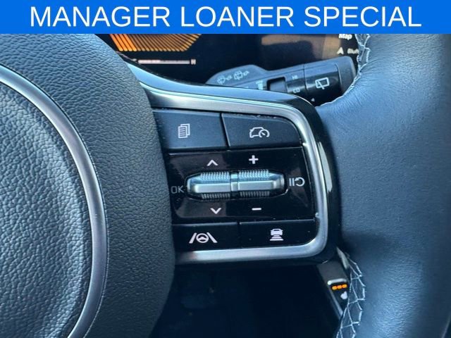 New 2025 Kia Sorento S image 21