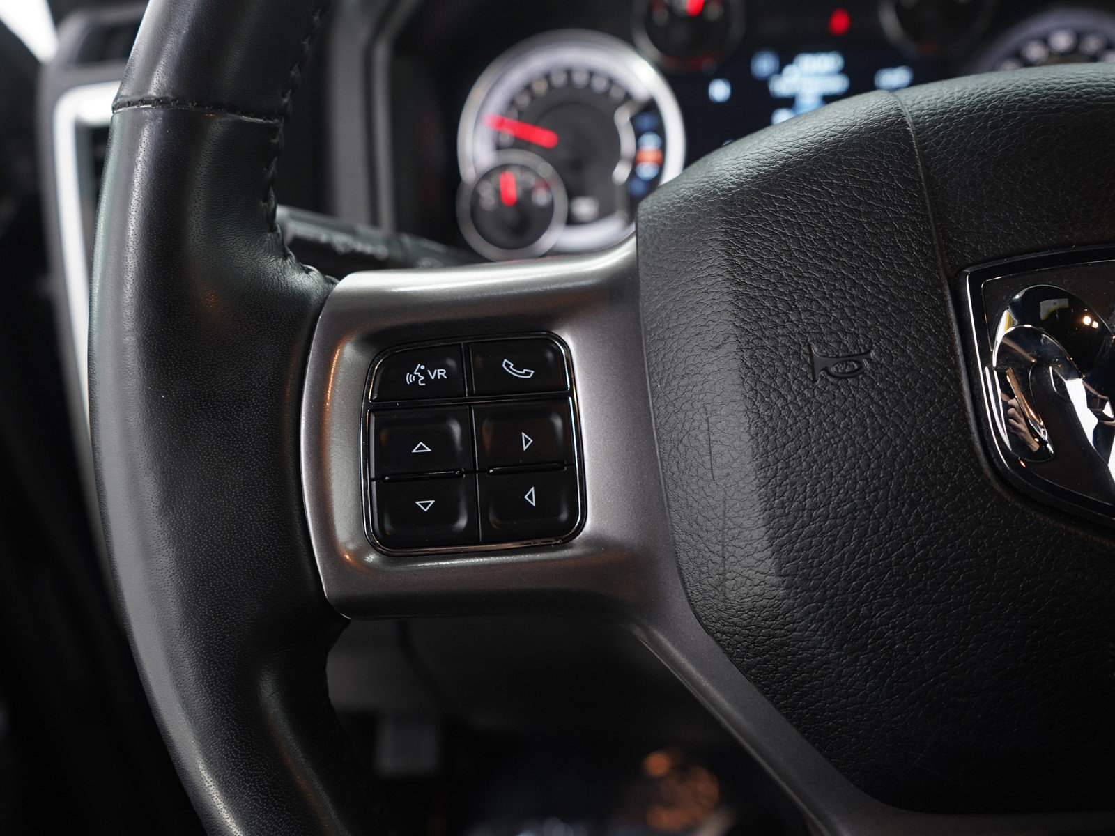 Used 2023 RAM 1500 Classic Warlock image 26