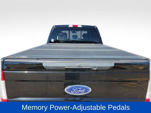 Used 2019 Ford F350 Lariat w/ Lariat Ultimate Package image 5