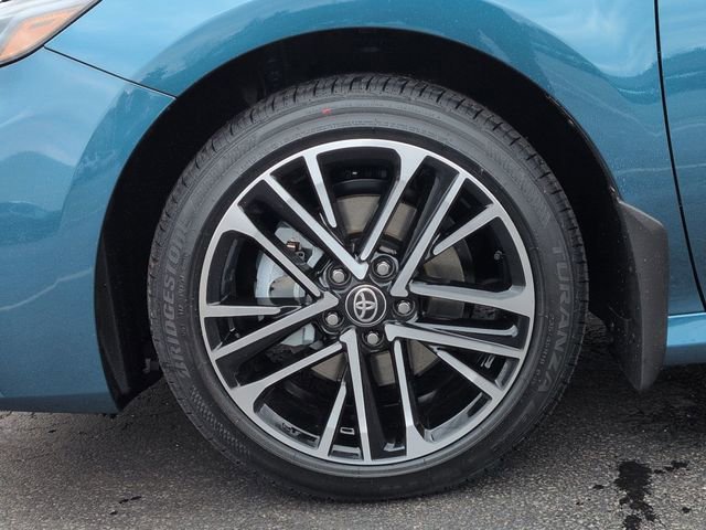 New 2026 Toyota Camry XLE image 10