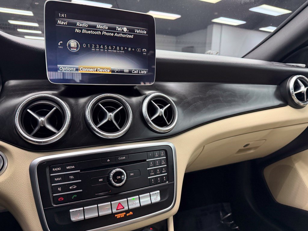 Used 2019 Mercedes-Benz CLA 250 image 25