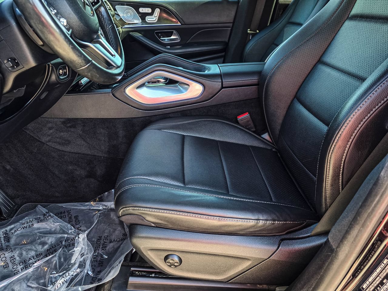 Used 2020 Mercedes-Benz GLE 450 4MATIC image 14