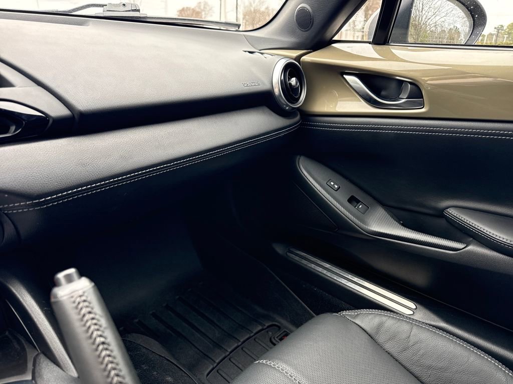 Used 2023 MAZDA MX-5 Miata Grand Touring image 24