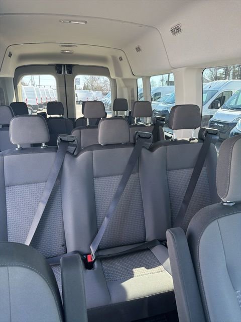 Used 2024 Ford Transit 350 XL image 5