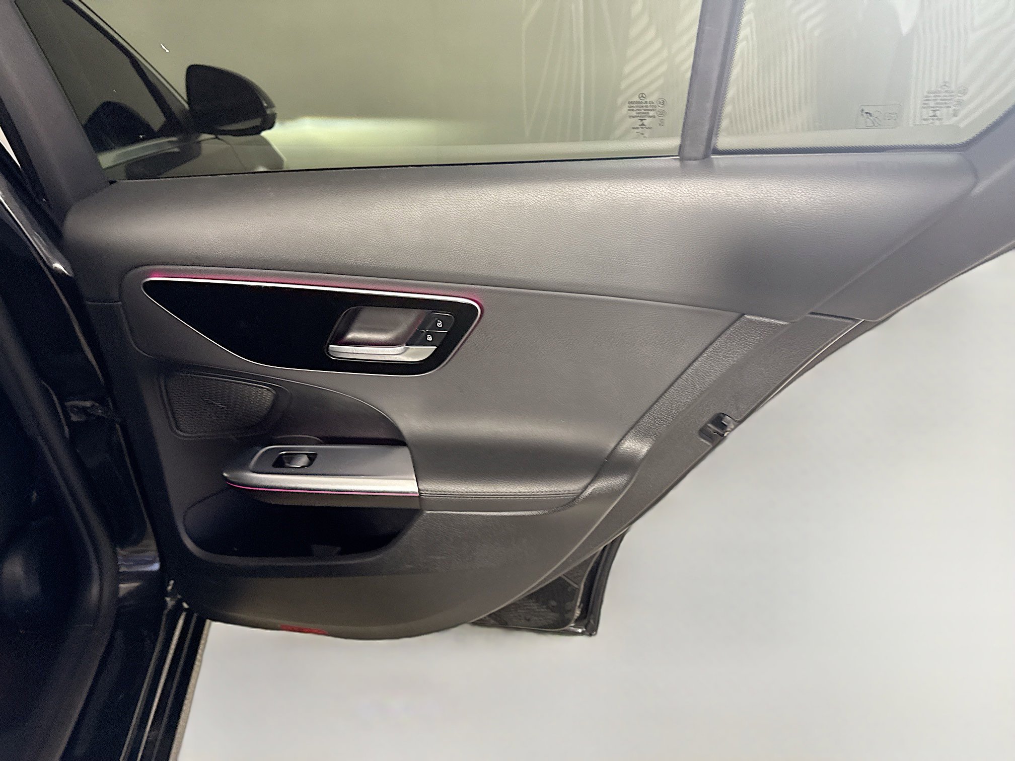 Used 2022 Mercedes-Benz C 300 4MATIC Sedan w/ Exclusive Trim Package image 28