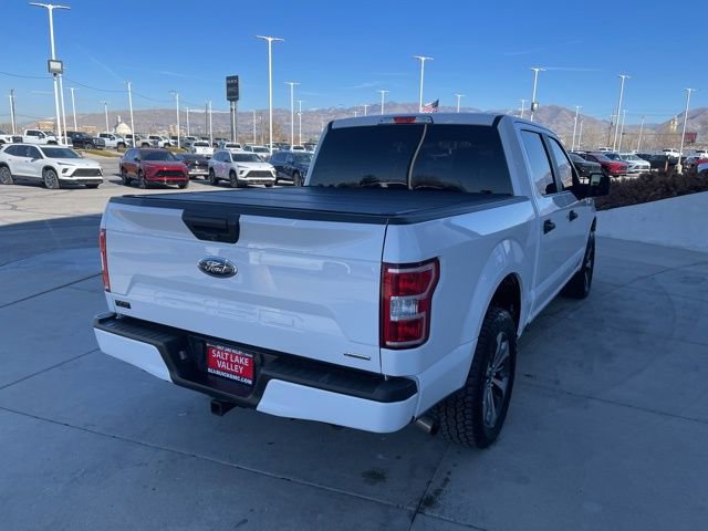 Used 2019 Ford F150 XL w/ Equipment Group 101A Mid image 6